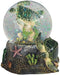 StealStreet 3.75 Inch Marine Life Snow Globe with Sea Turtle Statue Figurine Collectible, 3.75", Green...