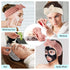 3PCS Headbands for Women Skincare Headband Spa Headband for Washing Face Makeup Headband Mothers Day Gifts Headbands for Girls Face Wash Headband ...