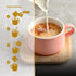 OKTEA Assam Milk Tea Kit - Assam & Ceylon Tea Blend, New Zealand Milk, Pure Ingredients with No Additives, Sugar Sachet Included - Single Box of 5...