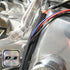 Design Engineering 010653 Easy Loom 1/2" (13mm) x 12' Split Sleeve Wire and Hose Protection...