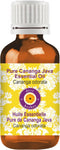 Deve Herbes Pure Cananga Java Essential Oil 15ml (0.50 oz)...