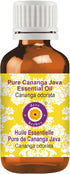 Deve Herbes Pure Cananga Java Essential Oil 15ml (0.50 oz)...