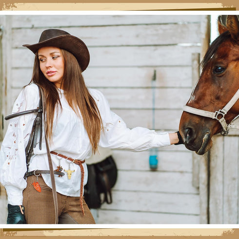 Panelee 72 Pcs Western Cowboy Keychain Bulk Silicone Horse Boot Cowboy Hat Western Themed Party Keychain for Christmas Holiday Birthday Gifts...