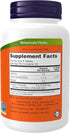 NOW Supplements, Organic Chlorella 500 mg with naturally occurring Chlorophyll, Beta-Carotene, mixed Carotenoids, Vitamin C, Iron and Protein, 200...