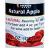 Brewer's Best Natural Beer and Wine Flavoring (Apple)...