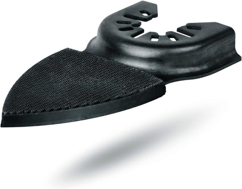 Rockwell RW8941 Sonicrafter Oscillating Multitool Sanding Finger Pad with Universal Fit System...