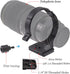 71mm Tripod Collar Mount Ring for Sigma APO 70-200mm F2.8 II EX DG Macro HSM...