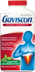 Gaviscon Extra Strength Peppermint 60 Tablets...