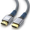 8k Hdmi Cable 6.6ft Ultra High Speed HDMI 2.1 Cable 8K@60HZ 4K@120HZ 48Gbps HDMI Cord for HDTV,PS4,PS5,Monitor Laptop,Xbox,HDCP 2.2&2.3 Support HD...