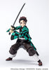 Bandai Namco Ultimate Legends - Demon Slayer - 5" Tanjiro Action Figure...