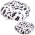 Baby Lounger Cover, Bear Newborn Lounger Cover for Boys, Snugly Fit Infant Lounger for Baby, Infant Removable Slipcover, Animal Breathable & Reusa...