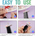 ORNUNIQ Professional Bead Knotting Tool for Secure Knots in Pearl Jewelry Making - Essential Knotting Tool for DIY Pearl Beading - Black...