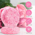 Shampoo Bar For Hair Growth Haircare Moisturize And Smooth Hair Rose Essence And Rose Oil Hair Growth Shampoo Bar Strengthening Weak Or Damaged Ha...