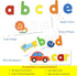FLYINGSEEDS See and Spell Learning Toys, CVC Word Builders with Sight Words Flash Cards Kindergarten, Educational Toys for Toddler 2 3 4 Year Old ...