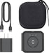 Khanka Hard Travel Case Replacement for Iseyyox/RTOPS/Hicober/UCOMX Nano 3 in 1 Wireless Charger,Magnetic Foldable Charging Station, Case Only...