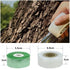 SUCA Grafting Tape Grafting Tool Buddy Tape Grafting Plant Grafting Tape,2 Color 4PCSwith Various Elasticity (tape4pcs)...