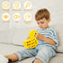 Wooden Lacing Toys for Toddlers, Educational and Learning Montessori Fine Motor Skill Toys, Perfect Toddler Travel Toys, Early Learning Developmen...