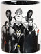 Bioworld Disney Villains 16 Oz Ceramic Mug...