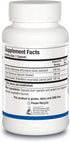Biotics Research V.H.P. – Valerian, Hops, Passionflower, GABA, Anxiolytic, Relaxation Formula, 90 Capsules...