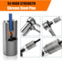 Super Universal Socket Tools Gifts For Men Unscrew Any Bolt Tool Set Christmas Stocking Stuffers For Men Cool Gadgets for Dad, Husband, Boyfriend ...