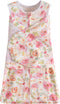 Baby Sleep Sack Baby Wearable Blanket 100% Cotton 2-Way Zipper Toddler Sleepsack 0-6 Months Babies (Flowers)...