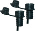 Haley’s Corker Harold Import Co Wine Opener, Set of 2, Black...