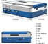 Bluetooth Cassette Player with Headphone, Tape Player Bluetooth Output to Headphone/Speaker,Walkman Portable Cassette Tape Player 2 AA Battery or ...
