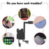 Earpiece Speaker Replacement for iPhone 14 Pro Max Ear Speaker Flex Cable Replacement for iPhone 14 Pro Max with Tool...