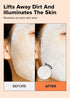 I DEW CARE Sheet Mask Pack - Glow Up Bubbles | Bubble Facial Mask, with Vitamin and Niacinamide, Daily Skin Care, Brightening, Illuminating, Detox...