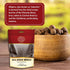 Spicy World Whole Allspice Berries 14 Oz Resealable Bag | All Spice Pimento Jamaica Pepper for Cooking & Seasoning | Versatile Berry for Curries, ...