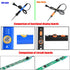 Soldering Iron Kit,Solder Wire Stand for Soldering and Repair...