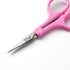 Beaditive High Precision Detail Scissors Set (2-Pc) Sharp, Fine Tips | Paper Cutting, Scrapbooking, Sewing, Crafting | Stainless Steel | Protectiv...