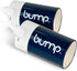 bump D 1.5V Rechargeable Batteries - 2 Pack - Lithium Ion, High Output, Fast & Long Lasting USB-C Charge, Use in Flashlights, Devices w/Extended R...