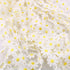 Tegg Lace Ribbon 5 Yards 25mm Daisy Sun Flower Trims DIY Ribbon Lace for Applique Headband Sewing DIY Craft...
