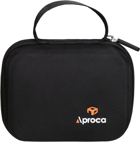 Aproca Hard Portable Storage case, for Waterpik WF-04 Sidekick Water Flosser and Accessories...