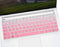 Keyboard Cover for HP Stream 14 inch 14-ds/dg Series 14-DS0013DX DS0023DX/HP Pavilion X360 14M-BA 14M-CD 14M-DH 14-BF 14-CM 14-CF 14-DF 14-DK 14-D...