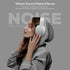Gabba Goods Wireless Over Ear Bluetooth Headphones with Microphone - Wireless Headset -Noise Reduction - Bluetooth, Wired,Built in Micro SD for Tr...