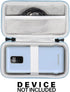 CaseSack Case for Charmast Portable Charger ultra slim...