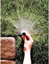 Rain Bird 1804NPPRS Pressure Regulating (PRS) Professional Non-Potable Water Pop-Up Sprinkler, Adjustable 0° to 360° Pattern, 8' - 15' Spray Dista...