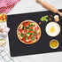 Gartful Silicone Mats for Kitchen Counter, Large Silicone Countertop Protector 25" by 17", Nonskid Heat Resistant Desk Saver Pad, Multipurpose Mat...