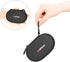 RLSOCO Carrying Case for Logitech POP/Pebble Mouse 2/Pebble Wireless Mouse with Keychain (Black)...