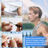Charging Port Cleaning Tool for iPhone, JiaTeums Cleaning Kit for iPhone Cell Phone Airpod, Repair Kit for Phone Laptop PC USB C Charging Port and...