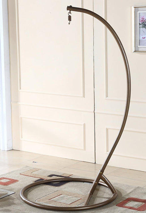Hammock Chair Ultimate Hanging Kit-500 LB Capacity Hammock Spring and Plug for Hanging Basket Chairs Hammock and Porch Swings...