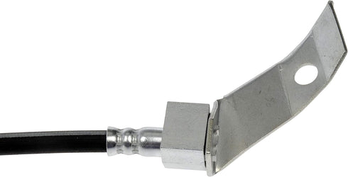Dorman H36603 Rear Center Brake Hydraulic Hose Compatible with Select Ford / Mercury Models...