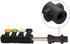 M MINGLE Pressure Washer Wand Extension with Adapter, Replacement Lance, Only Compatible Karcher K2, K3, K4, K5, K6, K7, 15 Inch...