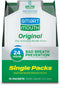 SmartMouth Original Activated Mouthwash - Adult Mouthwash for Fresh Breath - Oral Rinse for 24-Hour Bad Breath Relief with Twice Daily Use - Fresh...