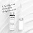 NYX PROFESSIONAL MAKEUP Butter Gloss, Non-Sticky Lip Gloss - Sugar Glass (Clear)...