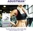 Active Wear Laundry Detergent Sheets Fresh Breeze 180 load 3 Pack Liquid-less Tech Earth-friendly...
