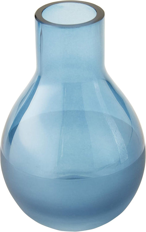 SKL HOME by Saturday Knight Ltd. Vern Yip Ombre Vase, Teal...