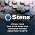 Stens 700-534 Dressing Brick HT 1" W x 3" L x 1"...
